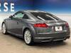 AUDI TT COUPE