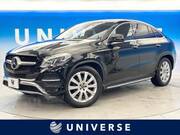 2017 MERCEDES BENZ GLE