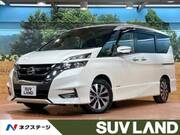 2019 NISSAN SERENA