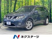 2013 NISSAN X-TRAIL 20X