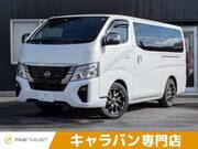 2023 NISSAN CARAVAN