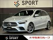 2020 MERCEDES BENZ B-CLASS