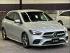 MERCEDES BENZ B-CLASS