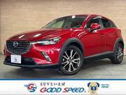 2016 MAZDA CX-3
