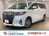 TOYOTA ALPHARD HYBRID