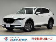 2017 MAZDA CX-5 XD PROACTIVE