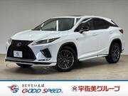 2021 LEXUS RX