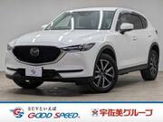 2018 MAZDA CX-5 XD PROACTIVE