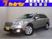 2016 SUBARU LEGACY OUTBACK