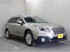 SUBARU LEGACY OUTBACK