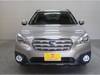 SUBARU LEGACY OUTBACK