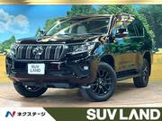 2023 TOYOTA LAND CRUISER PRADO