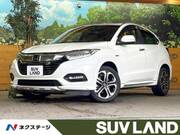 2018 HONDA VEZEL
