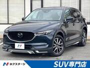 2018 MAZDA CX-5 25S L PACKAGE