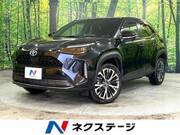 2023 TOYOTA YARIS CROSS HYBRID Z