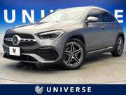 2022 MERCEDES BENZ GLA-CLASS