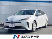 2019 TOYOTA PRIUS S