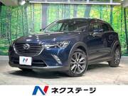 2016 MAZDA CX-3 XD TURING