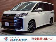 2023 TOYOTA NOAH