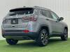CHRYSLER JEEP COMPASS