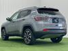 CHRYSLER JEEP COMPASS