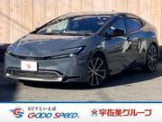 2023 TOYOTA PRIUS