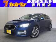 2014 SUBARU LEVORG