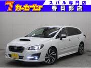 2017 SUBARU LEVORG