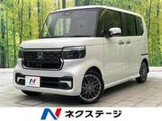 2024 HONDA N-BOX CUSTOM
