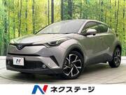 2017 TOYOTA C-HR G