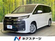 2023 TOYOTA NOAH