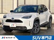 2023 TOYOTA YARIS CROSS HYBRID Z