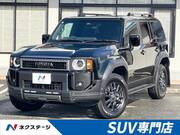 2024 TOYOTA LANDCRUISER 250