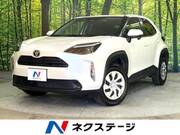 2025 TOYOTA YARIS CROSS
