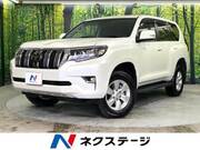 2023 TOYOTA LAND CRUISER PRADO