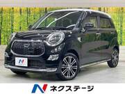 2016 DAIHATSU CAST