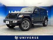 2021 CHRYSLER JEEP WRANGLER UNLIMITED