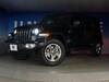 CHRYSLER JEEP WRANGLER UNLIMITED