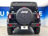 CHRYSLER JEEP WRANGLER UNLIMITED