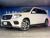 MERCEDES BENZ GLS