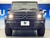 MERCEDES BENZ G-CLASS