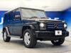 MERCEDES BENZ G-CLASS