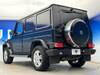 MERCEDES BENZ G-CLASS