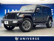 2023 CHRYSLER JEEP WRANGLER UNLIMITED