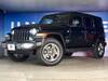 CHRYSLER JEEP WRANGLER UNLIMITED