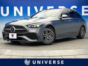 2022 MERCEDES BENZ C-CLASS Stationwagon