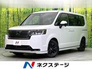 2024 HONDA STEPWAGON