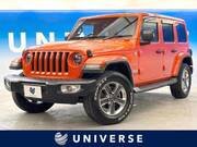 2018 CHRYSLER JEEP WRANGLER UNLIMITED