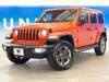 CHRYSLER JEEP WRANGLER UNLIMITED