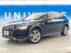 AUDI A4 ALLROAD QUATTRO